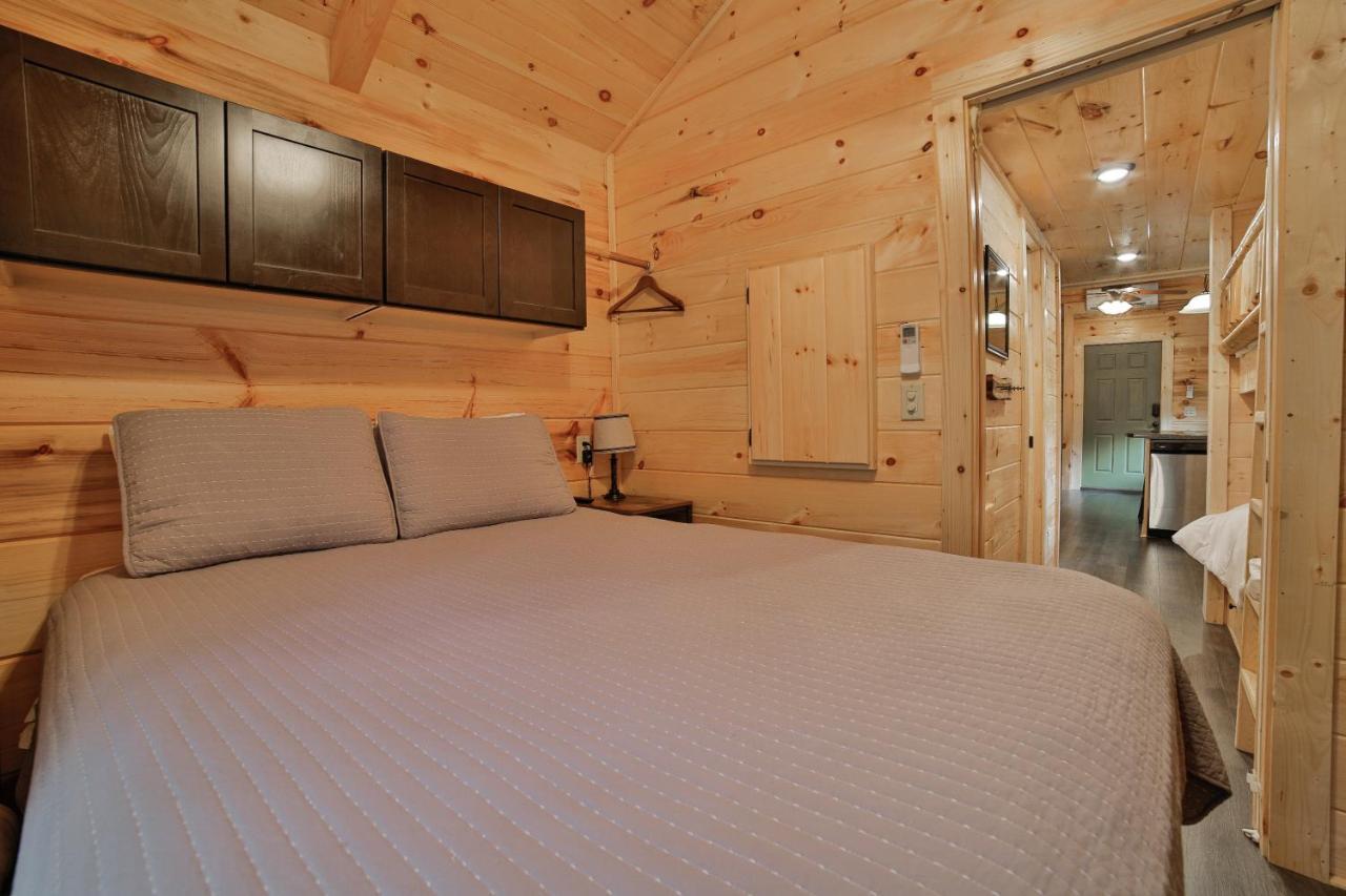 Elise Cabin Forest Retreat 5 Mins To Downtown Chattanooga Exterior photo