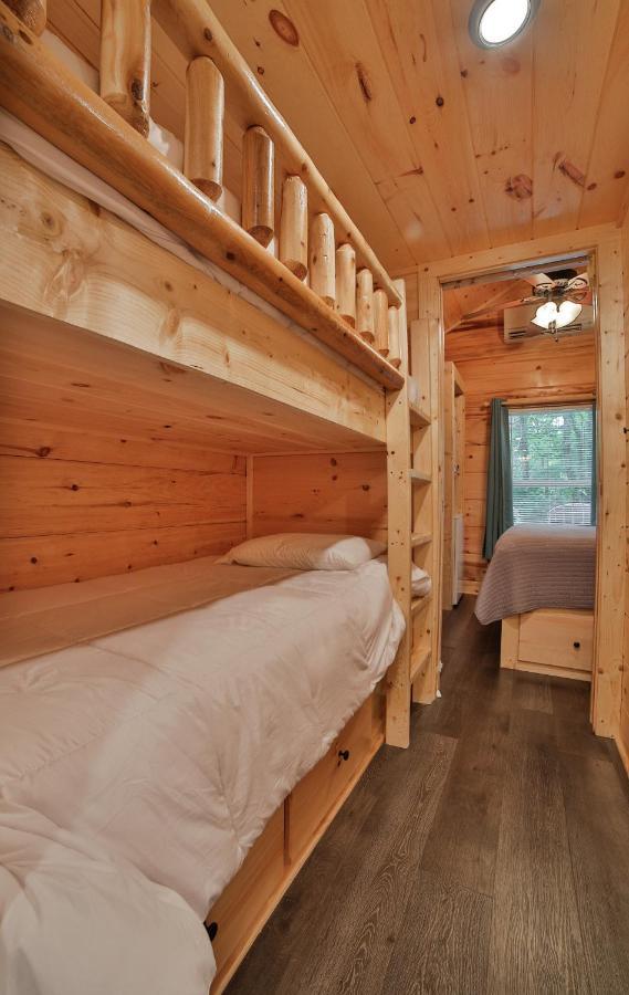 Elise Cabin Forest Retreat 5 Mins To Downtown Chattanooga Exterior photo