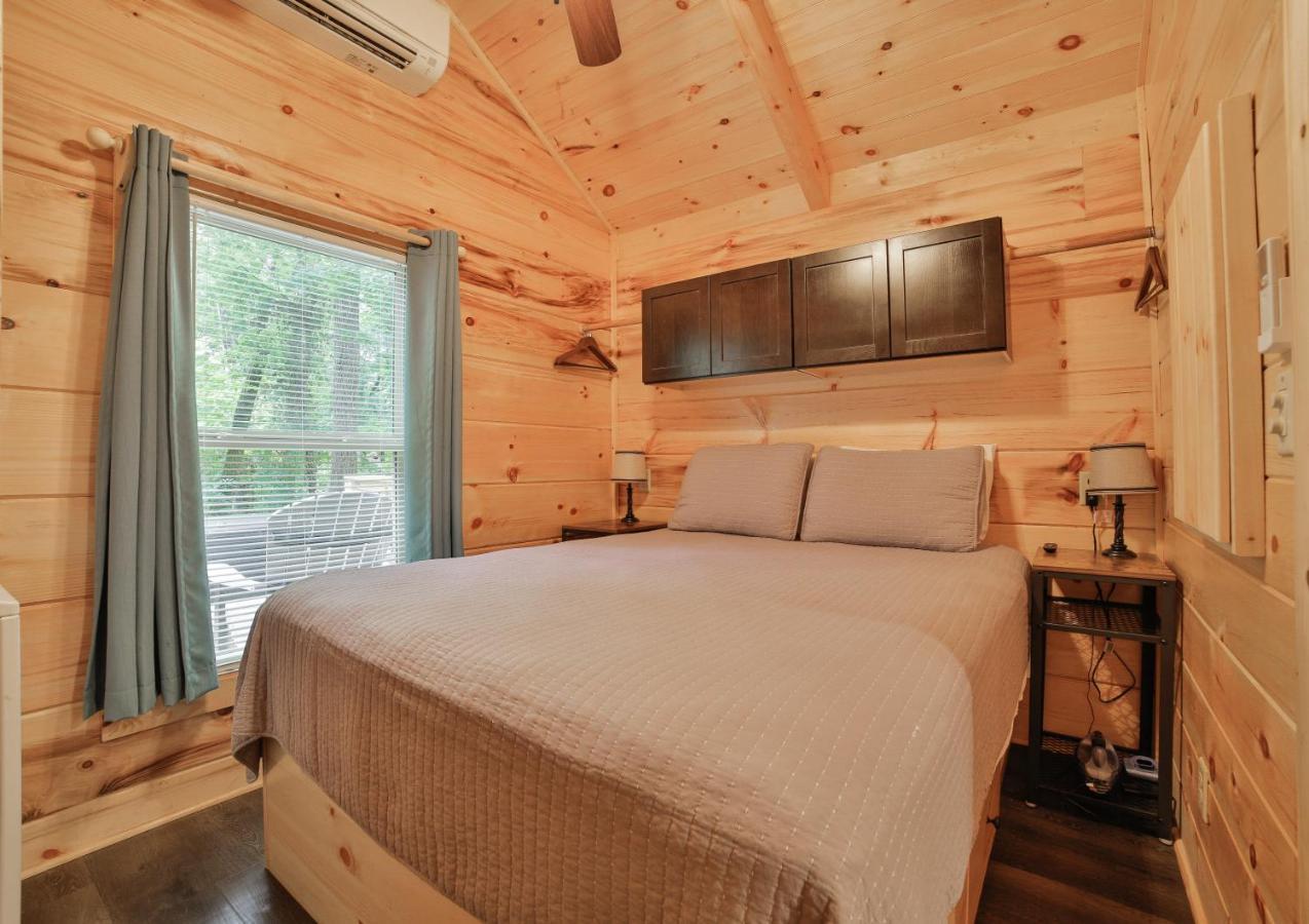 Elise Cabin Forest Retreat 5 Mins To Downtown Chattanooga Exterior photo