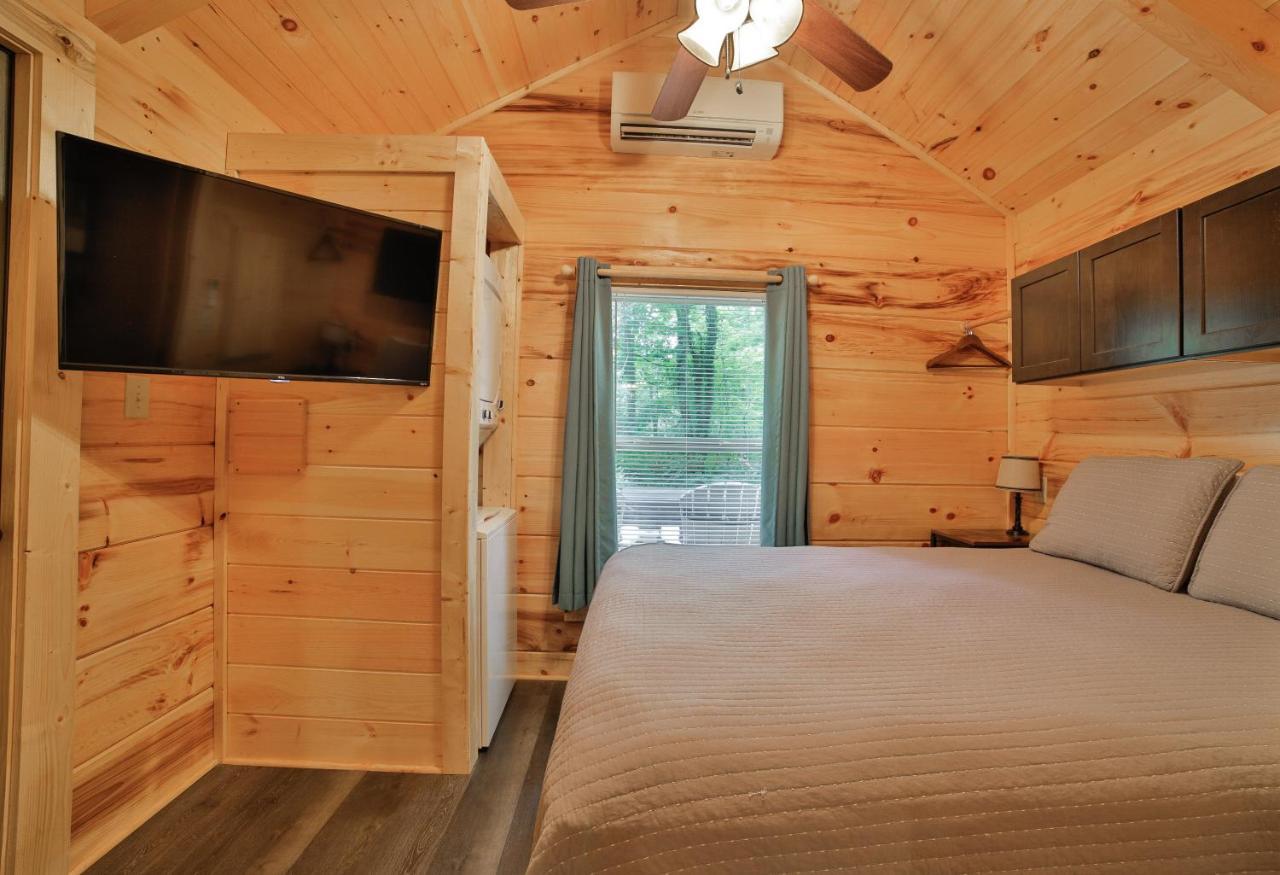 Elise Cabin Forest Retreat 5 Mins To Downtown Chattanooga Exterior photo